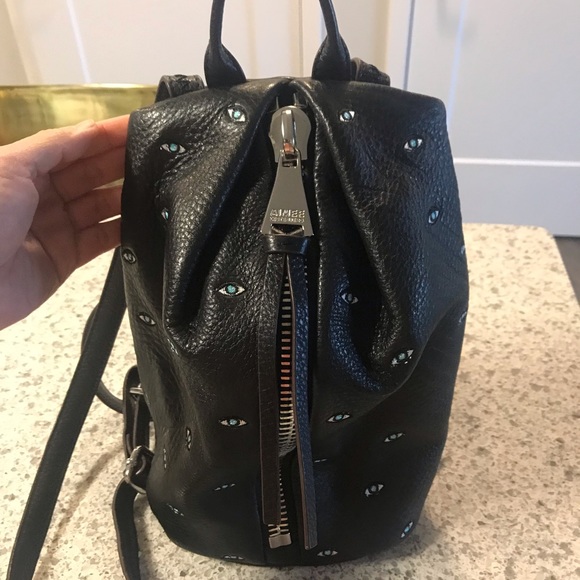 aimee kestenberg leather backpack